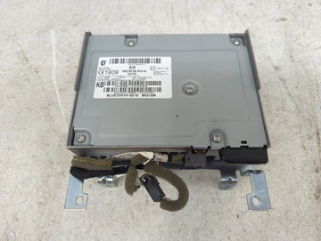 2017-2018 Mazda Cx-5 Radio AM FM Cd Player Receiver Replacement P/N:KB7W669C0A Fits Fits 2017 2018 OEM Used Auto Parts