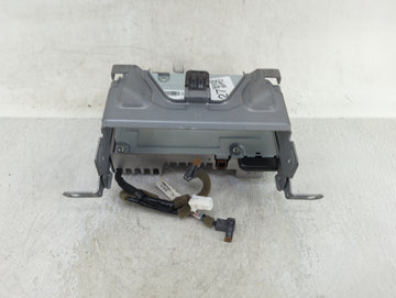 2016-2020 Mazda Cx-5 Radio AM FM Cd Player Receiver Replacement P/N:KB7W 66 9C0 Fits Fits 2016 2017 2018 2019 2020 2021 OEM 