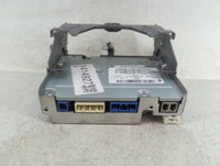 2016-2020 Mazda Cx-5 Radio AM FM Cd Player Receiver Replacement P/N:KB7W 66 9C0 Fits Fits 2016 2017 2018 2019 2020 2021 OEM 