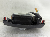 2017-2018 Mazda Cx-5 Radio Control Panel Black - Oemusedautoparts1.com