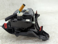 2017-2018 Mazda Cx-5 Radio Control Panel Black - Oemusedautoparts1.com