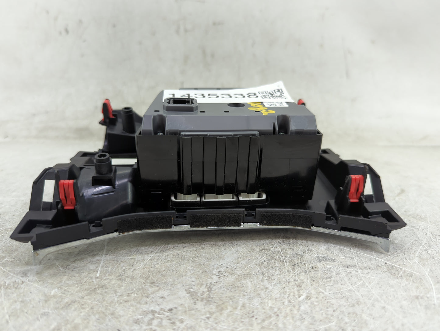 2017-2018 Mazda Cx-5 Radio AM FM Cd Player Receiver Replacement P/N:KB7W66CM0A KB7W 66 CM0 A Fits Fits 2017 2018 OEM Used Au