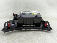 2017-2018 Mazda Cx-5 Radio AM FM Cd Player Receiver Replacement P/N:KB7W66CM0A KB7W 66 CM0 A Fits Fits 2017 2018 OEM Used Au