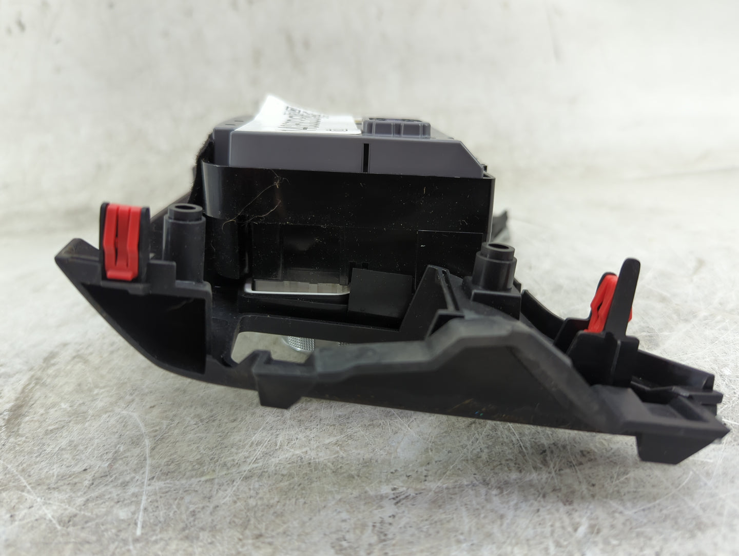 2017-2018 Mazda Cx-5 Radio AM FM Cd Player Receiver Replacement P/N:KB7W66CM0A KB7W 66 CM0 A Fits Fits 2017 2018 OEM Used Au