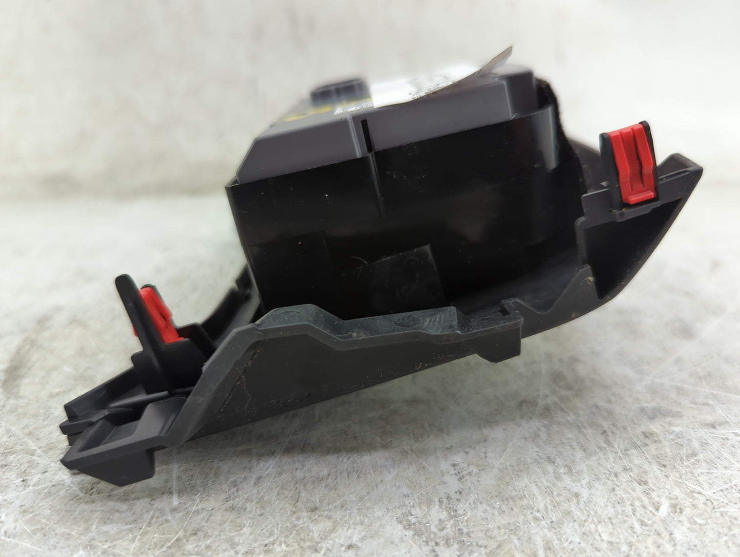 2017-2018 Mazda Cx-5 Radio AM FM Cd Player Receiver Replacement P/N:KB7W66CM0A KB7W 66 CM0 A Fits Fits 2017 2018 OEM Used Au