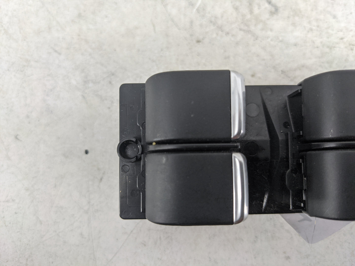 2016-2017 Mazda Cx-5 Master Power Window Switch Replacement Driver Side Left P/N:KC3C66350 SV:5AB-00528A03 Fits Fits 2016 20