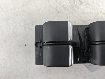 2016-2017 Mazda Cx-5 Master Power Window Switch Replacement Driver Side Left P/N:KC3C66350 SV:5AB-00528A03 Fits Fits 2016 2017 OEM Used Auto Parts
