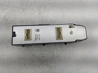 2016-2017 Mazda Cx-5 Master Power Window Switch Replacement Driver Side Left P/N:KC3C66350 SV:5AB-00528A03 Fits Fits 2016 20