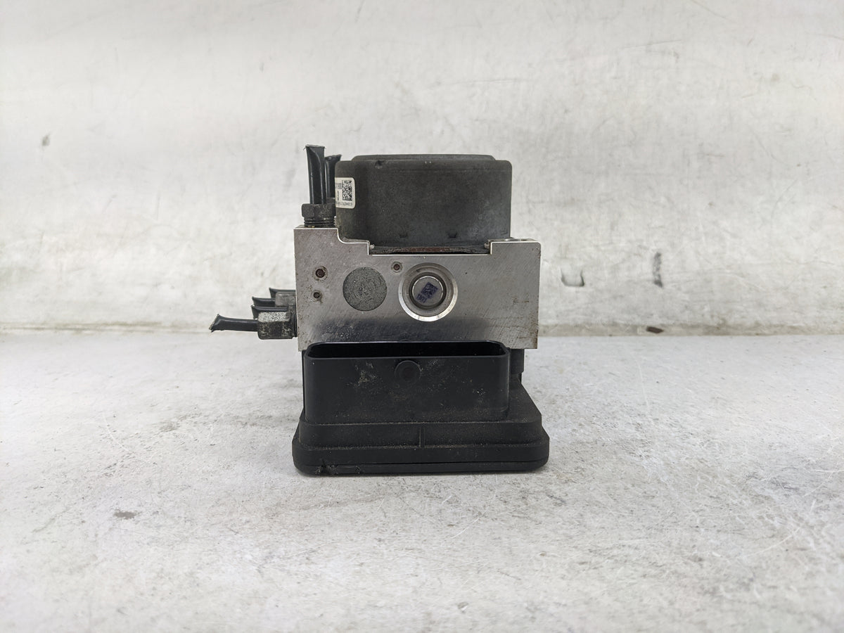2017 Mazda Cx-5 Anti-Lock Brake ABS Pump Module Actuator OEM P/N:KB7W437A0B K1Y3-43-7A0B Fits OEM Used Auto Parts - Oemuseda