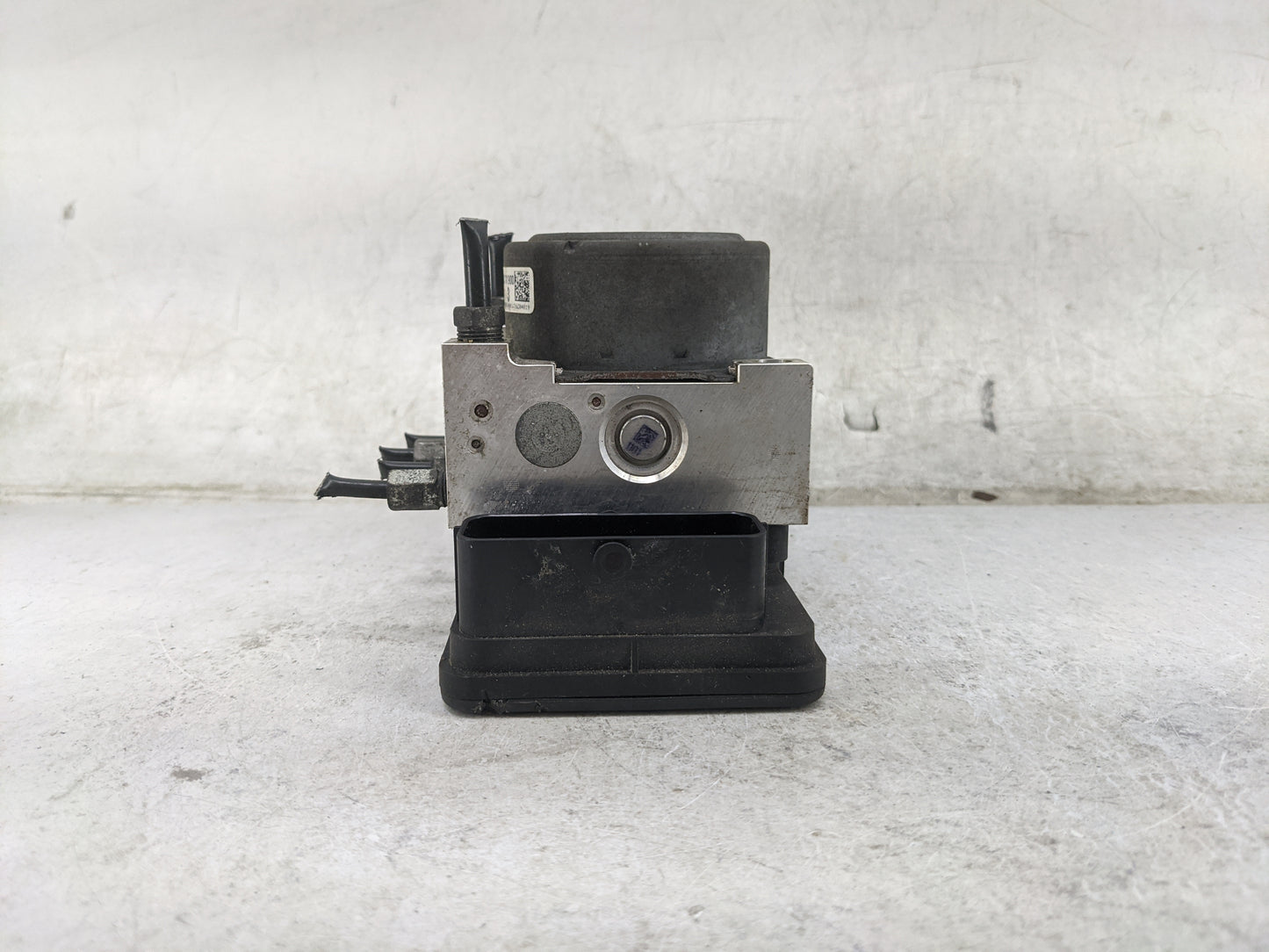 2017 Mazda Cx-5 ABS Pump Control Module Replacement P/N:KB7W437A0B K1Y3-43-7A0B Fits OEM Used Auto Parts - Oemusedautoparts1