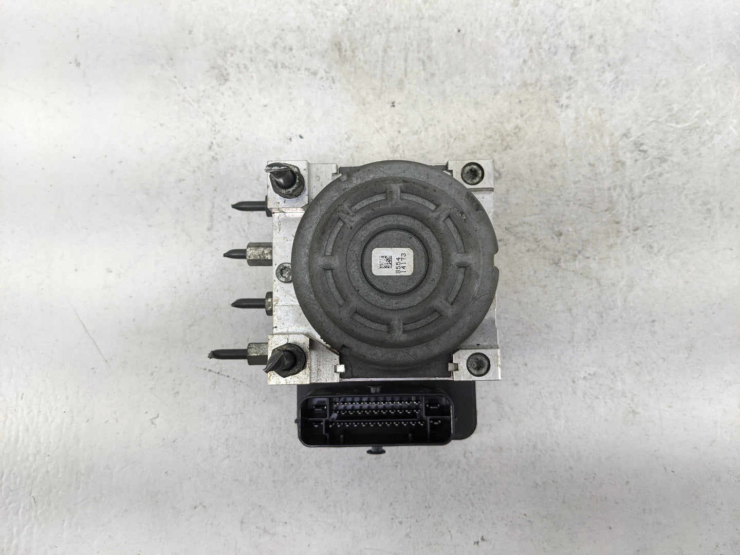 2017 Mazda Cx-5 ABS Pump Control Module Replacement P/N:KB7W437A0B K1Y3-43-7A0B Fits OEM Used Auto Parts - Oemusedautoparts1