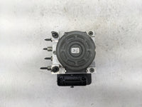 2017 Mazda Cx-5 ABS Pump Control Module Replacement P/N:KB7W437A0B K1Y3-43-7A0B Fits OEM Used Auto Parts - Oemusedautoparts1