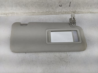 compare product 2017-2020 Mazda Cx-5 Sun Visor Shade Replacement Passenger Right Mirror Fits Fits 2017 2018 2019 2020 OEM Used Auto Parts