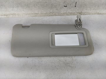 2017-2020 Mazda Cx-5 Sun Visor Shade Replacement Passenger Right Mirror Fits Fits 2017 2018 2019 2020 OEM Used Auto Parts - 