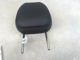 compare product 2017 Mazda Cx-5 Headrest Head Rest Front Driver Seat Black