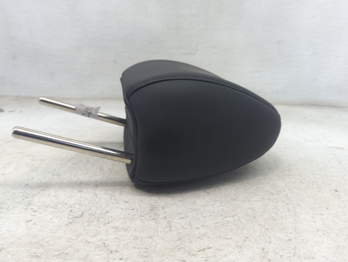 2017 Mazda Cx-5 Headrest Head Rest Front Driver Seat Black - Oemusedautoparts1.com