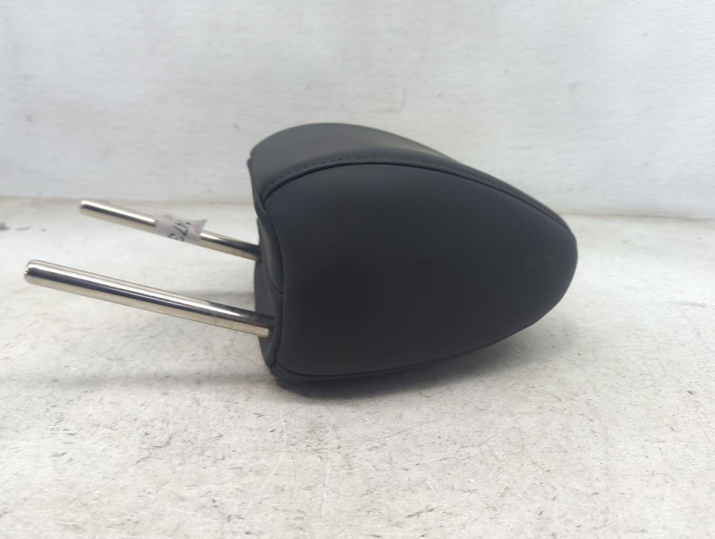 2017 Mazda Cx-5 Headrest Head Rest Front Driver Seat Black - Oemusedautoparts1.com