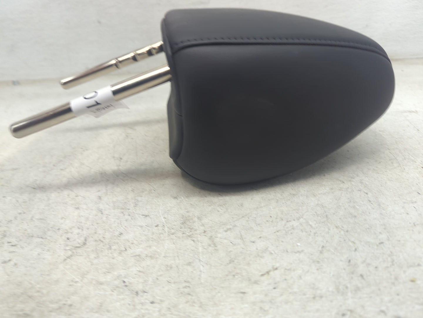 2017 Mazda Cx-5 Headrest Head Rest Front Driver Seat Black - Oemusedautoparts1.com