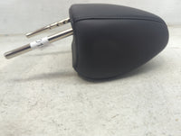 2017 Mazda Cx-5 Headrest Head Rest Front Driver Seat Black - Oemusedautoparts1.com