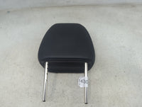 2017 Mazda Cx-5 Headrest Head Rest Front Driver Seat Black - Oemusedautoparts1.com