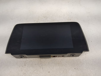 compare product 2017-2020 Mazda Cx-5 Information Display Screen 1483744