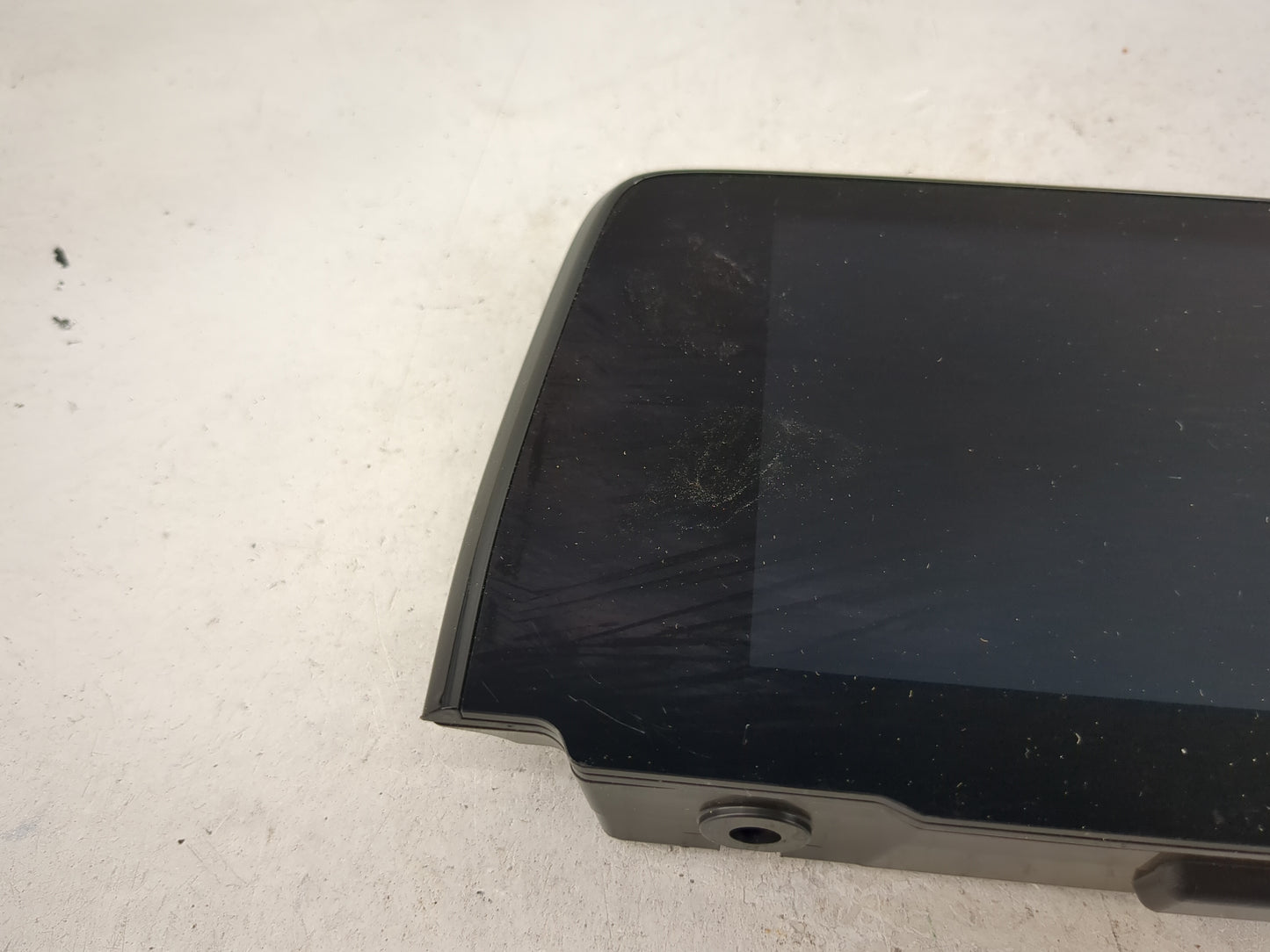 2017-2020 Mazda Cx-5 Information Display Screen 1483744 - Oemusedautoparts1.com