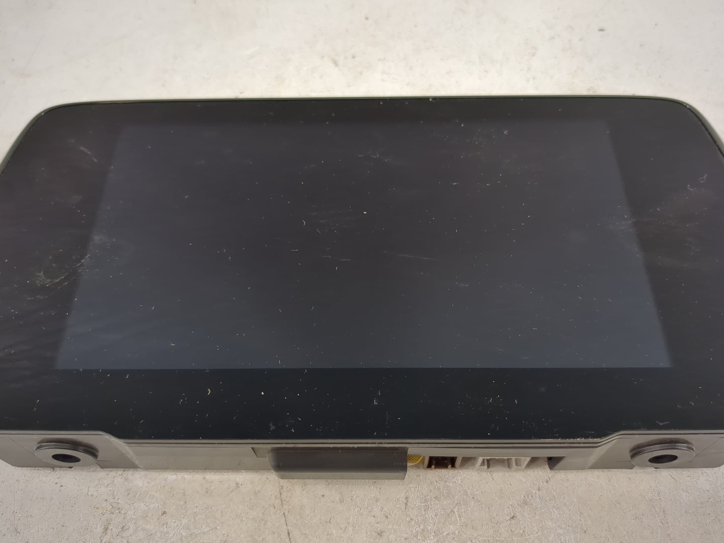 2017-2020 Mazda Cx-5 Information Display Screen 1483744 - Oemusedautoparts1.com