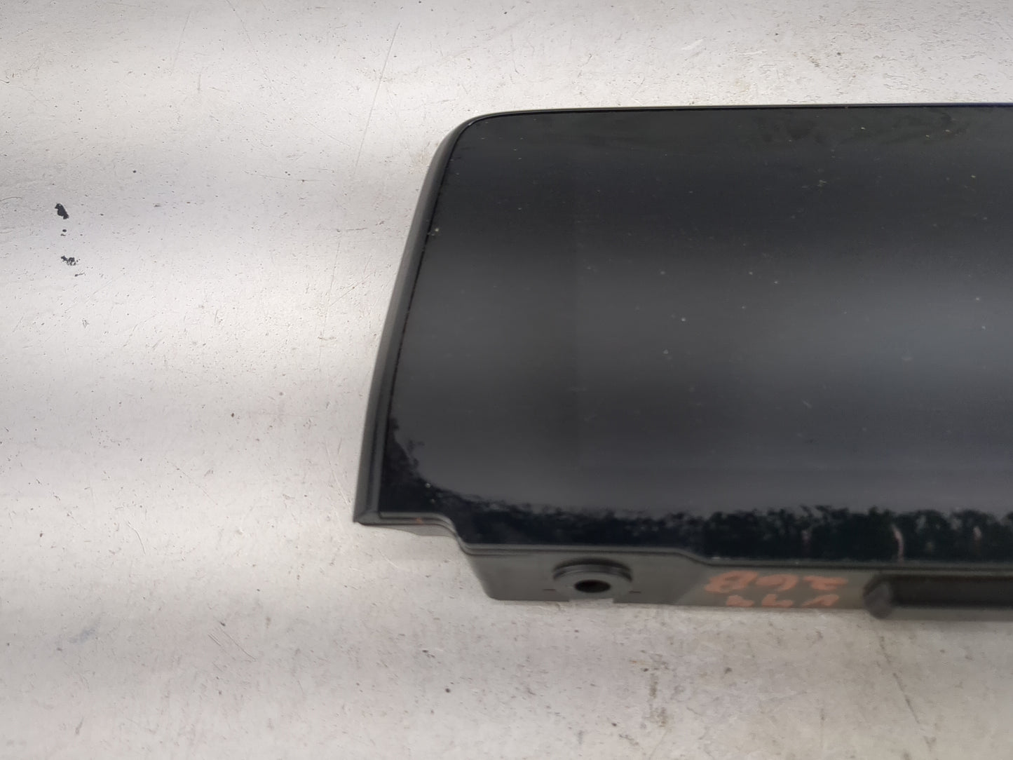 2017-2020 Mazda Cx-5 Information Display Screen 1483823 - Oemusedautoparts1.com