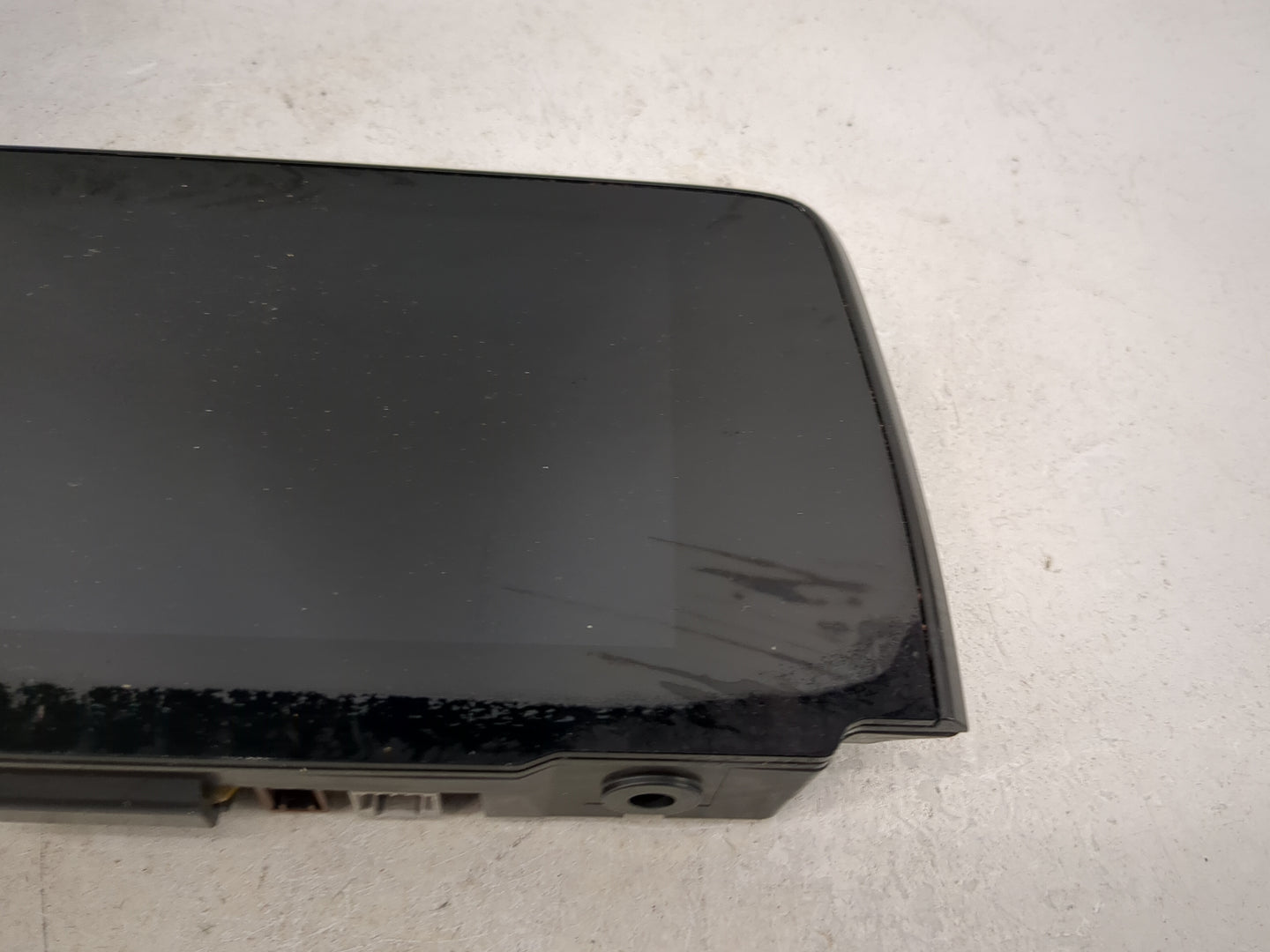 2017-2020 Mazda Cx-5 Information Display Screen 1483823 - Oemusedautoparts1.com