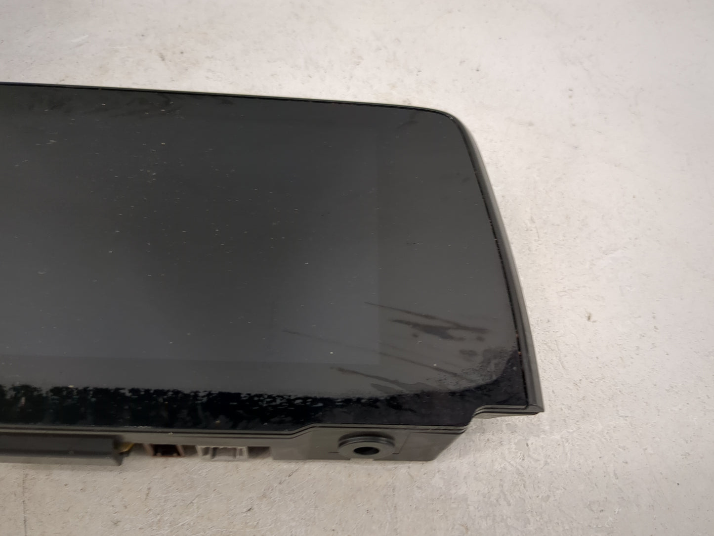 2017-2020 Mazda Cx-5 Information Display Screen 1483823 - Oemusedautoparts1.com