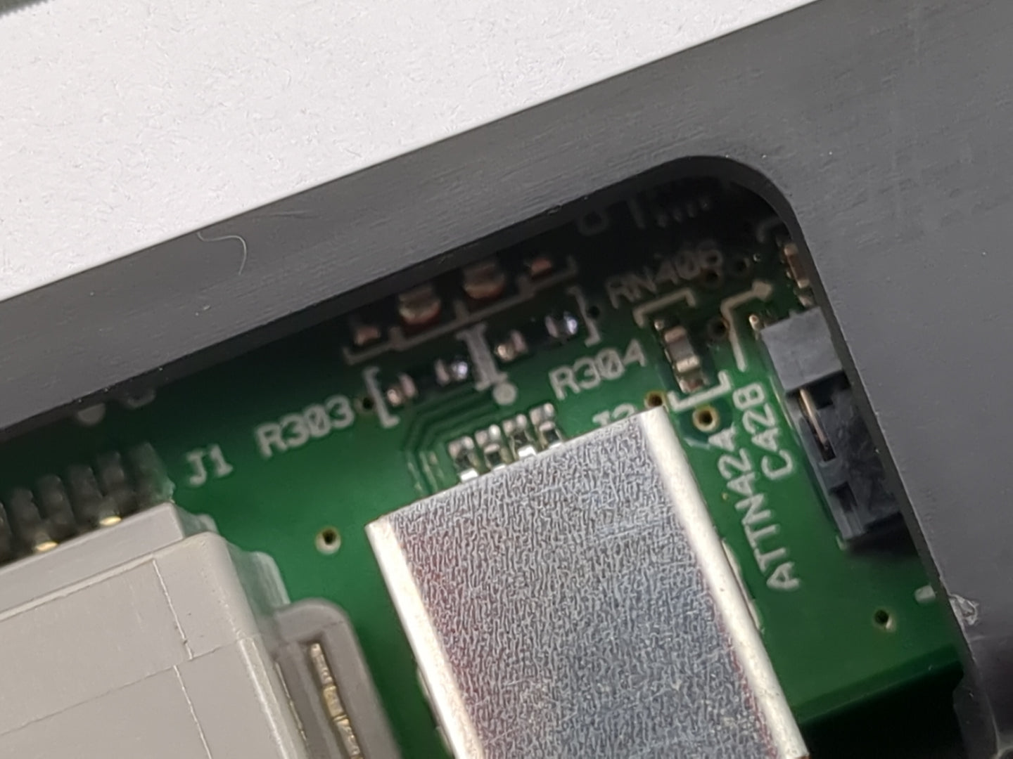 2017-2020 Mazda Cx-5 Information Display Screen 1483823 - Oemusedautoparts1.com