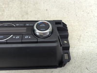 2017-2018 Mazda Cx-5 Climate Control Module Temperature AC/Heater Replacement P/N:KB8A 6119B 7F12 Fits Fits 2017 2018 OEM Us