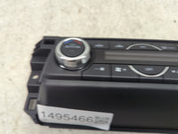 2017-2018 Mazda Cx-5 Climate Control Module Temperature AC/Heater Replacement P/N:KB8A 6119B 7F12 Fits Fits 2017 2018 OEM Us
