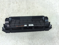 2017-2018 Mazda Cx-5 Climate Control Module Temperature AC/Heater Replacement P/N:KB8A 6119B 7F12 Fits Fits 2017 2018 OEM Us