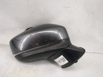 2017-2022 Mazda Cx-5 Passenger Side View Mirror - Right Door Mirror OEM Used - Oemusedautoparts1.com