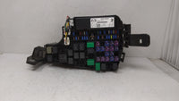 2013-2022 Mazda Cx-5 Fusebox Fuse Box Panel Relay Module P/N:KD45-675X0 G46C-675X0 Fits OEM Used Auto Parts - Oemusedautopar