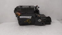 2013-2022 Mazda Cx-5 Fusebox Fuse Box Panel Relay Module P/N:KD45-675X0 G46C-675X0 Fits OEM Used Auto Parts - Oemusedautopar
