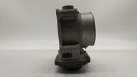2014 Mazda Cx-5 Throttle Body P/N:PY01 13 640 A Fits OEM Used Auto Parts - Oemusedautoparts1.com
