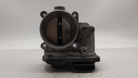 2014 Mazda Cx-5 Throttle Body P/N:PY01 13 640 A Fits OEM Used Auto Parts - Oemusedautoparts1.com