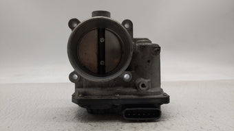 compare product 2014 Mazda Cx-5 Throttle Body P/N:PY01 13 640 A Fits OEM Used Auto Parts