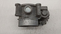 2014 Mazda Cx-5 Throttle Body P/N:PY01 13 640 A Fits OEM Used Auto Parts - Oemusedautoparts1.com