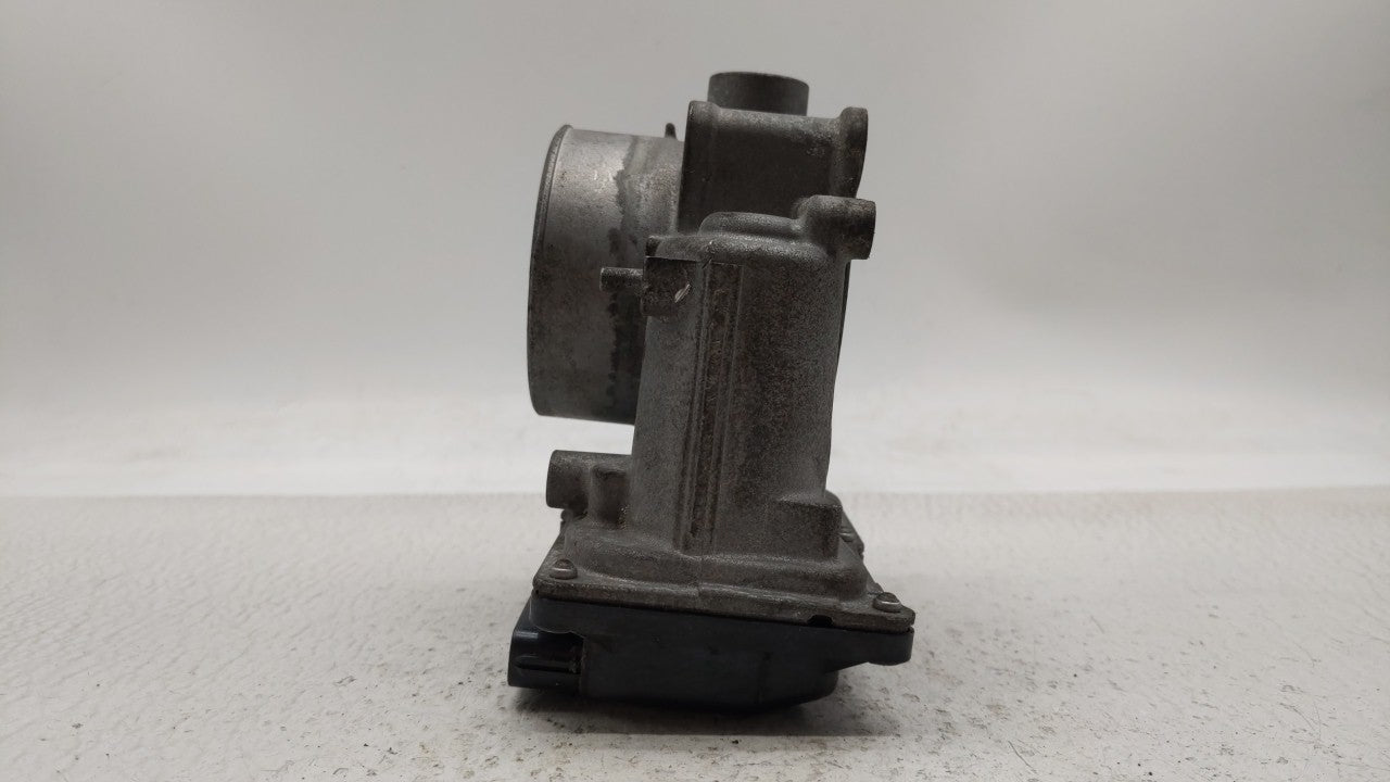 2014 Mazda Cx-5 Throttle Body P/N:PY01 13 640 A Fits OEM Used Auto Parts - Oemusedautoparts1.com