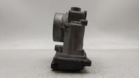 2014 Mazda Cx-5 Throttle Body P/N:PY01 13 640 A Fits OEM Used Auto Parts - Oemusedautoparts1.com