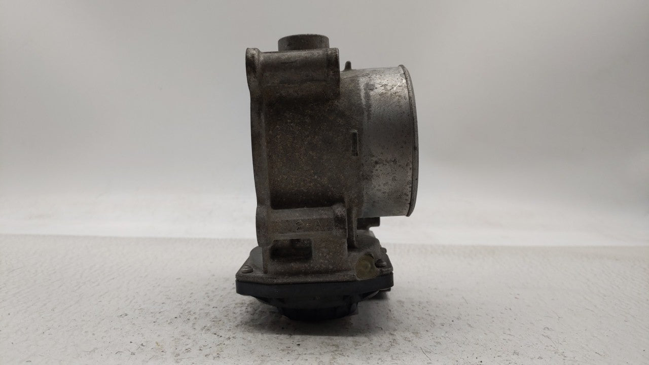2014 Mazda Cx-5 Throttle Body P/N:PY01 13 640 A Fits OEM Used Auto Parts - Oemusedautoparts1.com