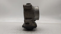 2014 Mazda Cx-5 Throttle Body P/N:PY01 13 640 A Fits OEM Used Auto Parts - Oemusedautoparts1.com