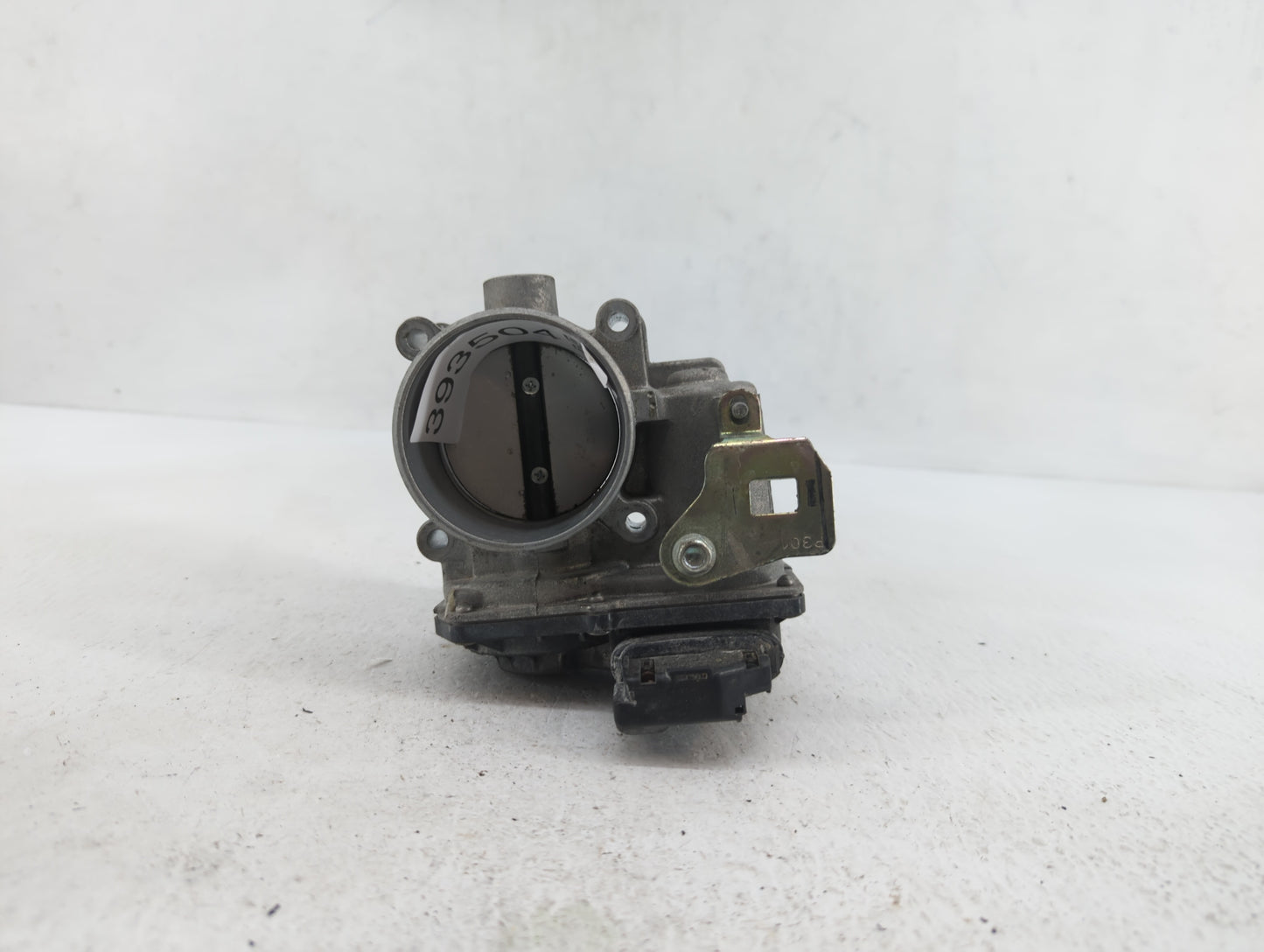 2014 Mazda Cx-5 Throttle Body P/N:13 640 A K4238 13 640 A, 12681472AA, PY01 13 640 A Fits OEM Used Auto Parts - Oemusedautop