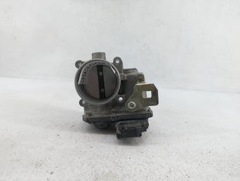 compare product 2014 Mazda Cx-5 Throttle Body P/N:13 640 A K4238 13 640 A, 12681472AA, PY01 13 640 A Fits OEM Used Auto Parts
