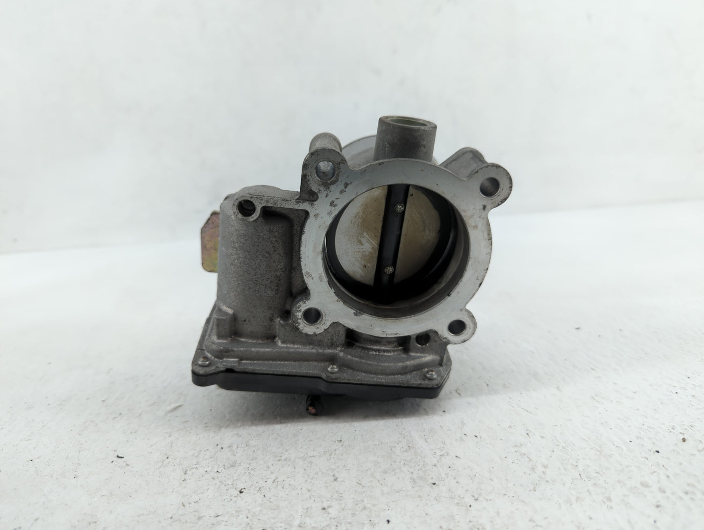 2014 Mazda Cx-5 Throttle Body P/N:13 640 A K4238 13 640 A, 12681472AA, PY01 13 640 A Fits OEM Used Auto Parts - Oemusedautop