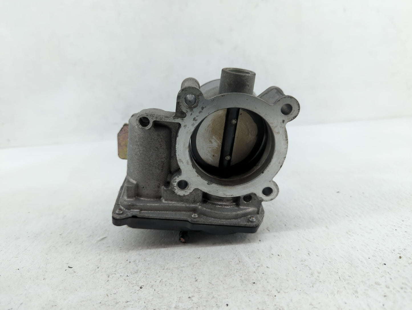 2014 Mazda Cx-5 Throttle Body P/N:13 640 A K4238 13 640 A, 12681472AA, PY01 13 640 A Fits OEM Used Auto Parts - Oemusedautop