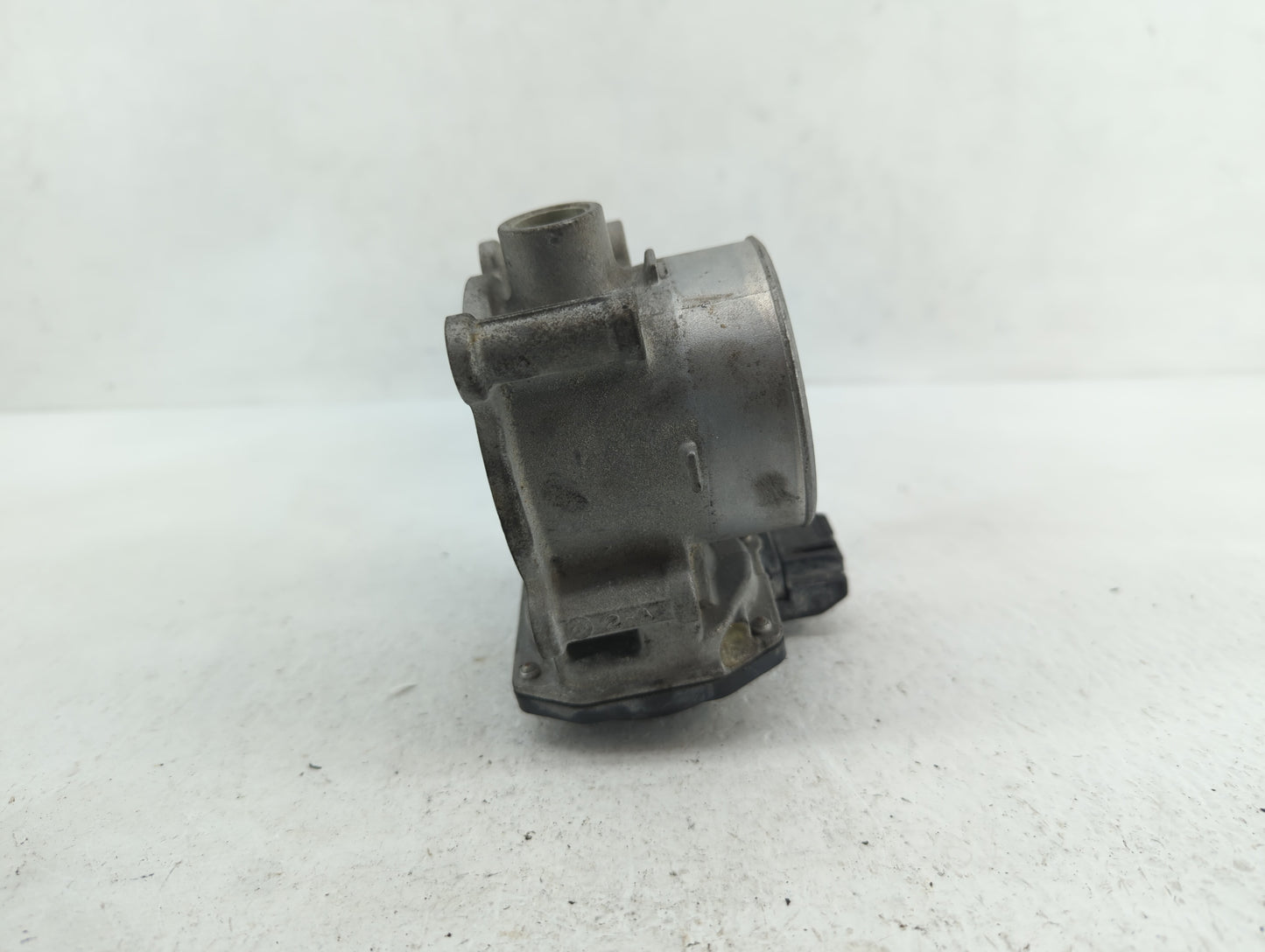 2014 Mazda Cx-5 Throttle Body P/N:13 640 A K4238 13 640 A, 12681472AA, PY01 13 640 A Fits OEM Used Auto Parts - Oemusedautop